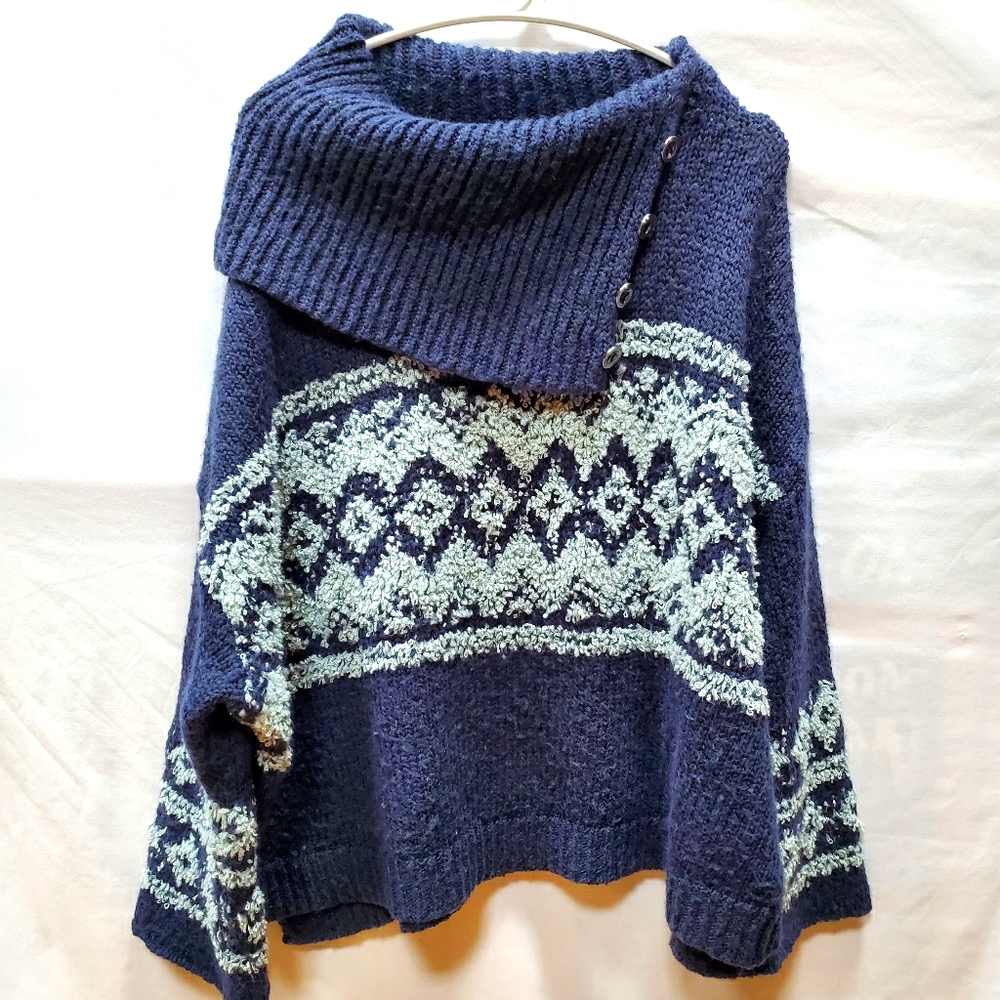 Free People Sweater
